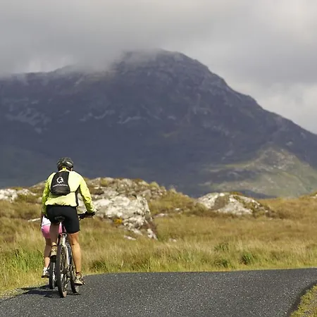 425 - * Clifden