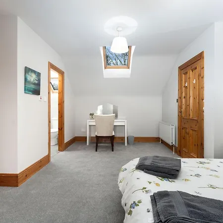 Ferienhaus 425 - Clifden