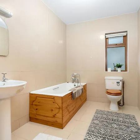 Ferienhaus 425 - Clifden