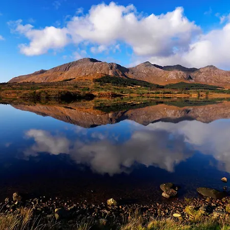 Ferienhaus 425 - Clifden