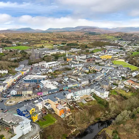 Dom wakacyjny 425 - Clifden