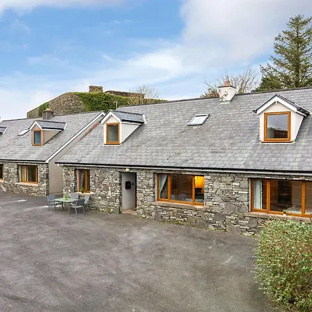 Ferienhaus 425 - Clifden