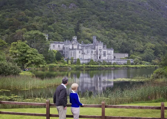 425 - Tatil Evi Clifden