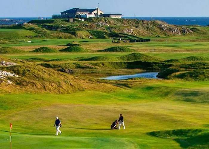 425 - * Clifden