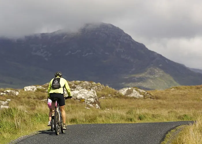 425 - * Clifden