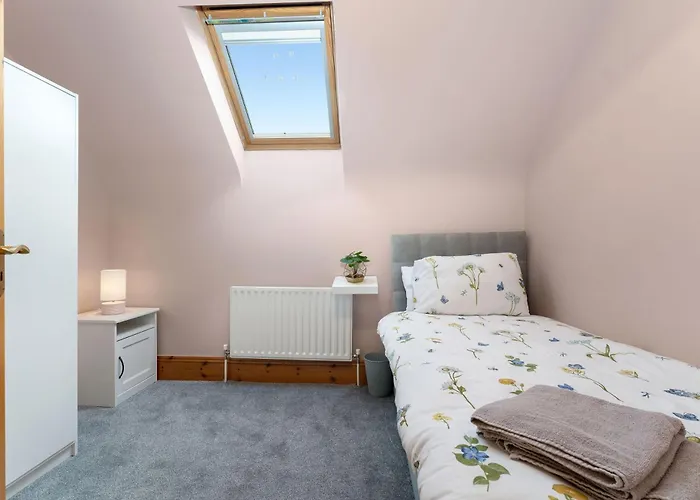 425 - Tatil Evi Clifden