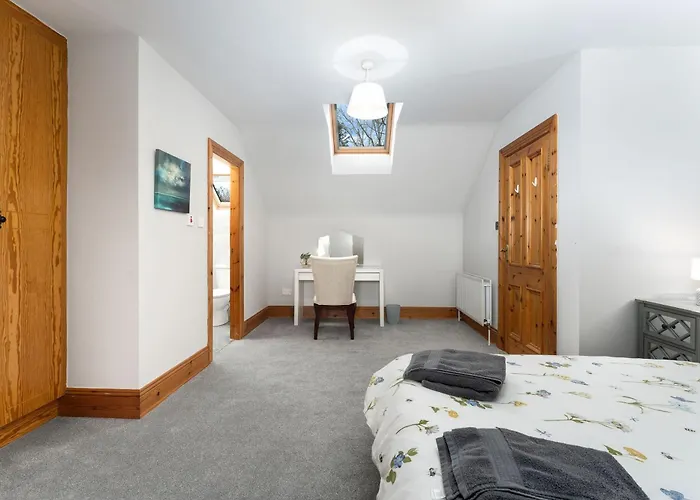 Vakantiehuis 425 - Clifden