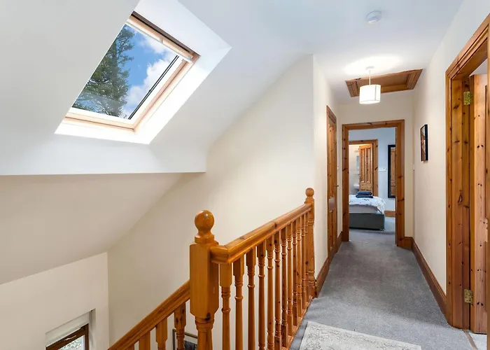 425 - Tatil Evi Clifden