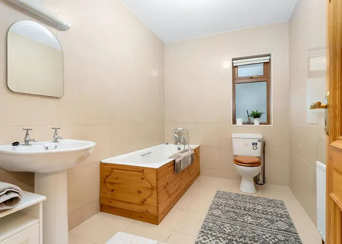 Tatil Evi 425 - Clifden