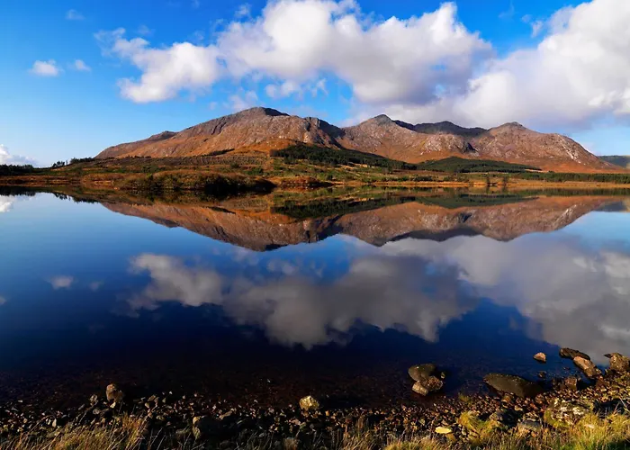 Tatil Evi 425 - Clifden