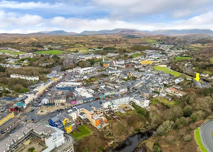 Tatil Evi 425 - Clifden