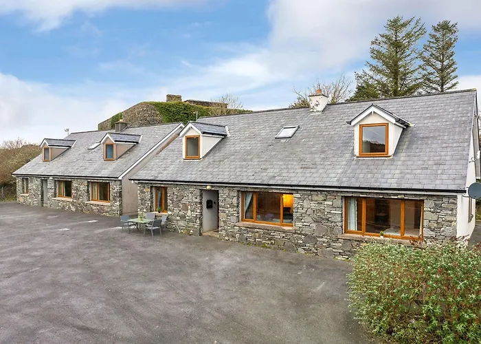 Tatil Evi 425 - Clifden